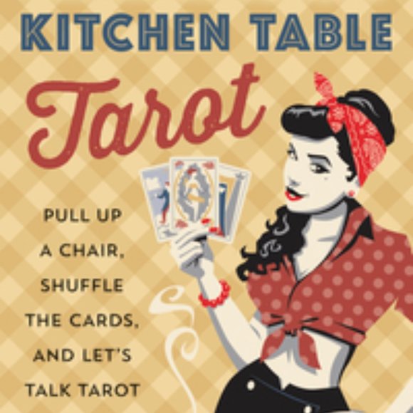 Other - Kitchen Table Tarot